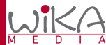 WIKA Media logo