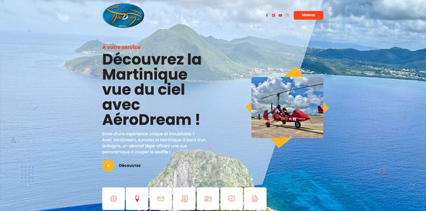 Web Développement